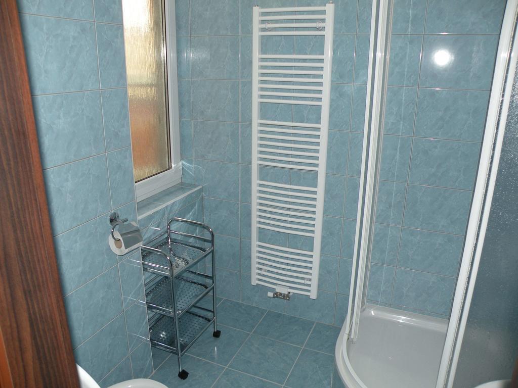 Penzion- Leslav チェスケー・ブジェヨヴィツェ 部屋 写真