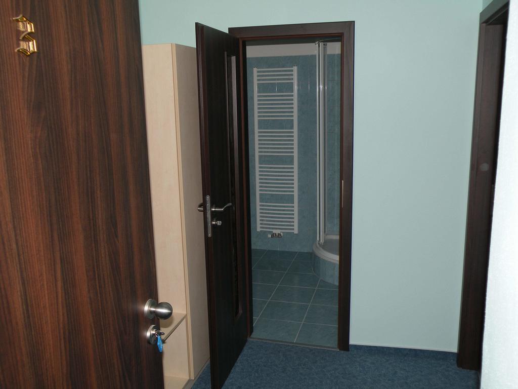 Penzion- Leslav チェスケー・ブジェヨヴィツェ 部屋 写真