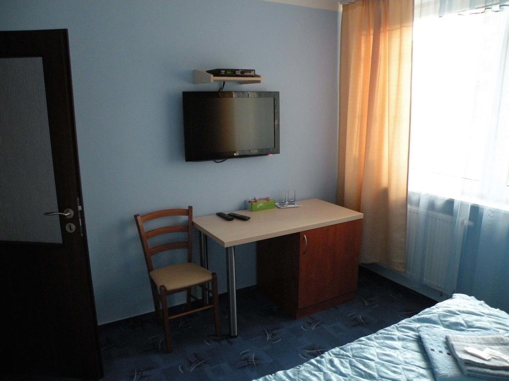 Penzion- Leslav チェスケー・ブジェヨヴィツェ 部屋 写真